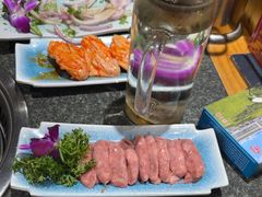 -鹤之乡·齐齐哈尔烤肉·非遗(秋涛路店)