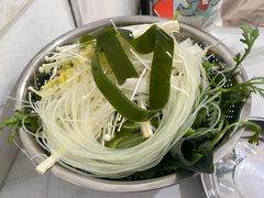 -重庆特色冷锅鱼(武大店)