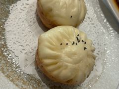 -香雪海饭店中餐厅(人民桥店)