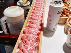 -卤校长重庆火锅(国兴店)
