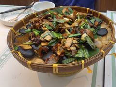 -云海肴·汽锅鸡·云南菜(高德置地店)