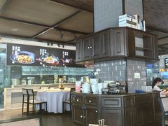 -上座·餐厅(阳光100店)