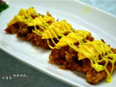 -华兴大酒楼(亿宝大厦店)