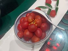 小西红柿-九十九顶毡房(阜石路店)