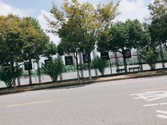 -江南大学(蠡湖校区)