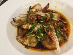 -庄氏祥记家常食府(国瑞建材家居博览中心店)
