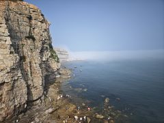 -长岛南北长山旅游景区