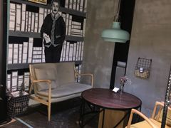 -ZM COFFEE(西安路店)