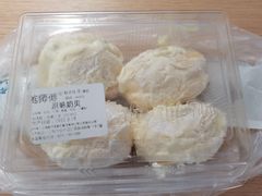-鲍师傅糕点(江苏路店)