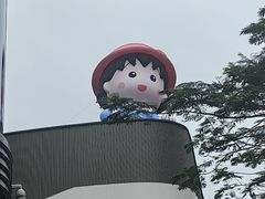 -东莞松山湖万象汇