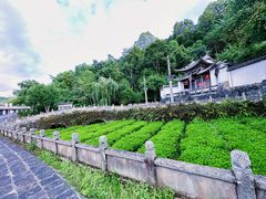 -和顺古镇