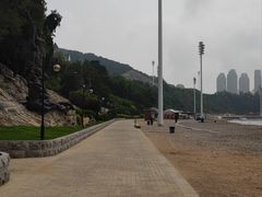 -泊石湾海滨浴场