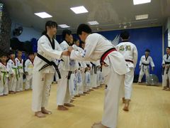 -GSTMMA综合格斗馆