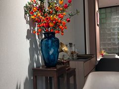 -悦融琥珀·京鲁菜·海味珍品(西单店)