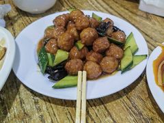 -红实家常菜(静安里店)