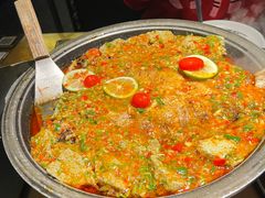 -烤匠麻辣烤鱼(万象城店)