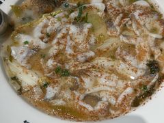 -渔语鱼新川菜Bistro(万象天地店)