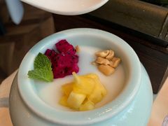 -沿途四季·云南菜(建外大街店)