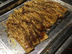 -AK47烤羊腿串吧(柳浪家园店)