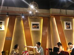 大堂-协茂森老钟家(鸿云悦街店)
