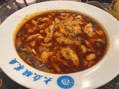 -大众酸菜鱼(梨花巷总店)