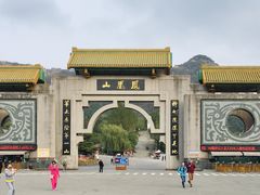 -丹东凤凰山景区