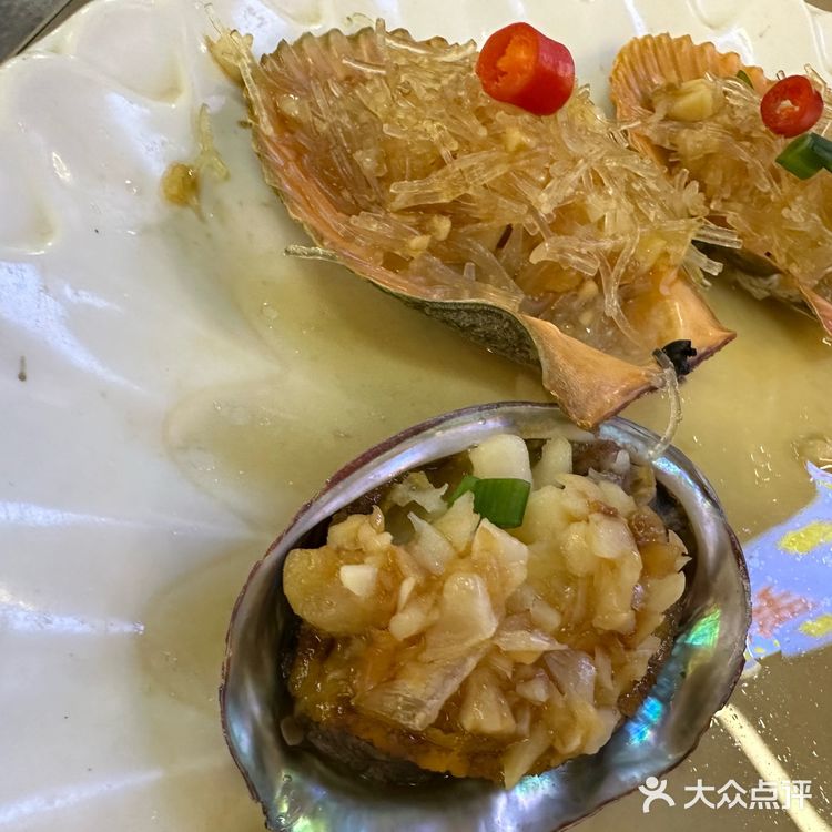 地道美食探店记