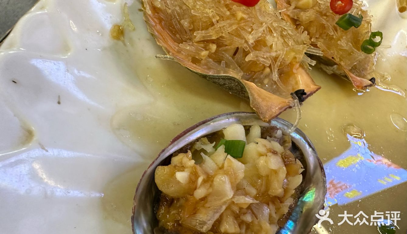 地道美食探店记