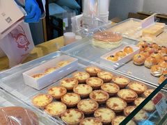 -西村叔叔的店·面包·甜品·蛋糕(牡丹园店)