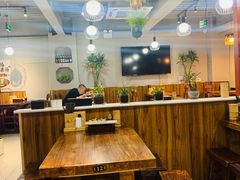 大堂-壹块捌烧烤(灯市口店)