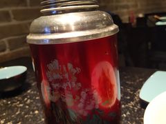 -局气 烤鸭·北京菜(光华路店)