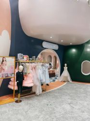 -奈尔宝·儿童乐园·亲子餐厅(鄞州万达店)