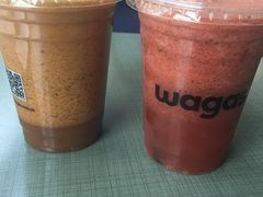 -Wagas沃歌斯(富力广场店)