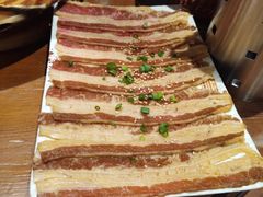 -梅梅家的烤肉店(槐北路店)