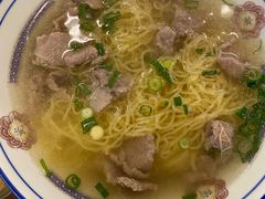 -七爷清汤腩·港式餐厅(金狮广场店)