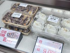 -许阿姨糕团店(南京总店)