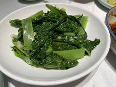 -江城小馆陕南妈妈菜·全球旅行餐厅(钟楼店)