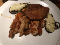 -甄品麦哲伦海鲜和牛自助(万达广场店)
