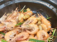 -天天海鲜城·海鲜大排档(新溪店)