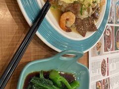 -新世界餐厅(万达店)