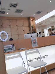 -THE LOG SALON 记录
