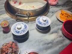 -矮板凳老火锅(宽窄巷子店)
