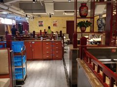 -蜀留香火锅·始于1999·原四川老火锅(白堤路店)