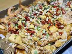 -小小河边鱼(天润城店)