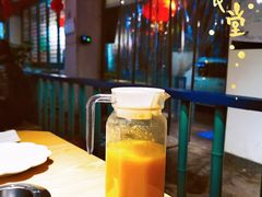 -香坝坝鲜鱼火锅(春熙路店)