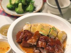 -食大利香港茶餐厅(南亚风情第一城店)