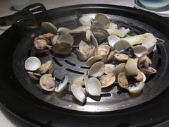 -碗中海·蒸汽海鲜·桑拿鸡(岭南天地店)