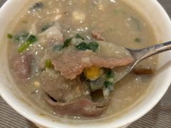 -好日子皇冠假日酒店·君怡咖啡厅(特美思大厦店)