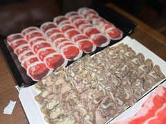 -快乐小羊·内蒙牛羊肉火锅(流花中心店)