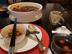 -丽晶轩中餐厅(重庆丽晶酒店)